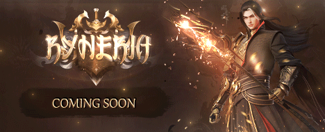 Ryneria - In Developement